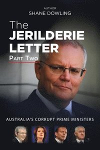 bokomslag The Jerilderie Letter Part Two