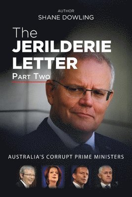 The Jerilderie Letter Part Two 1