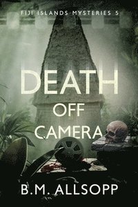 bokomslag Death Off Camera