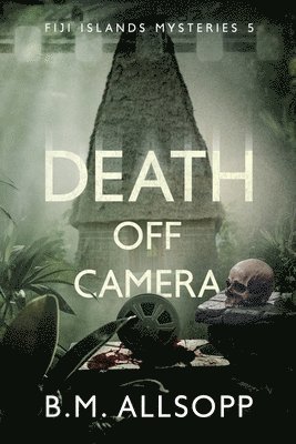 Death Off Camera 1