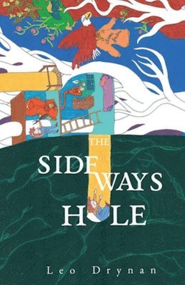 Leo Drynan - Sideways Hole, Häftad