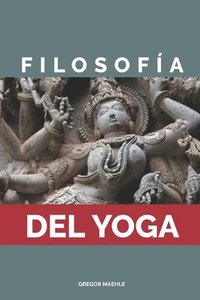 bokomslag Filosofia Del Yoga