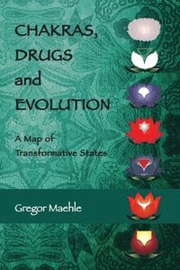 bokomslag Chakras, Drugs and Evolution