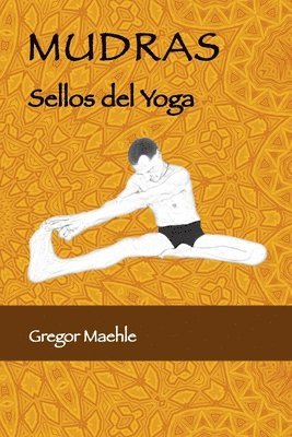 bokomslag Mudras Sellos Del Yoga