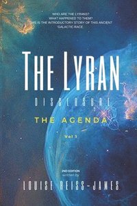 bokomslag The Lyran Disclosure
