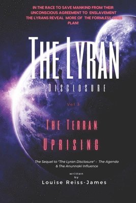 bokomslag Lyran Disclosure