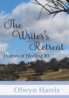 Writer's Retreat 1