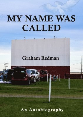 Graham Redman, Wendy Brown - My Name Was Called, Häftad