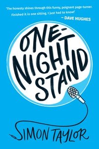bokomslag One Night Stand