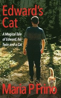 bokomslag Edward's Cat