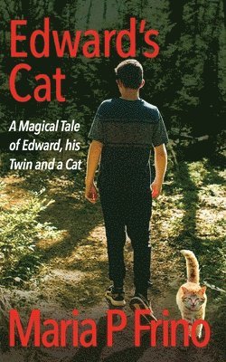 Edward's Cat