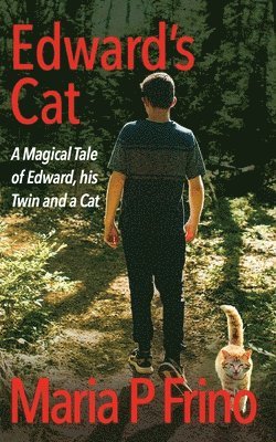 Edward's Cat 1