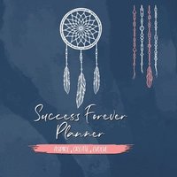 bokomslag Success Forever Planner