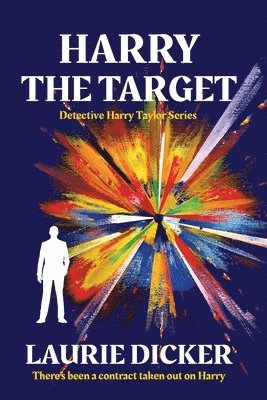 bokomslag Harry The Target