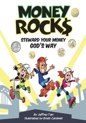 Money Rocks 1