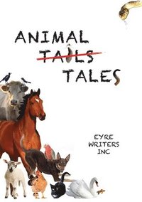 bokomslag Animal Tales