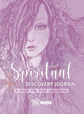 Spiritual Discovery Journal 1