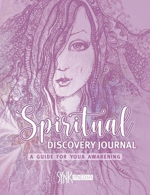 Spiritual Discovery Journal