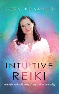 bokomslag Intuitive Reiki