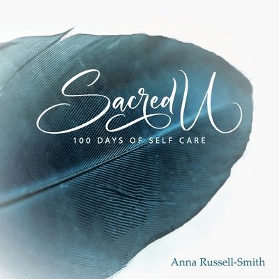 SACRED U 100 days of self care 1