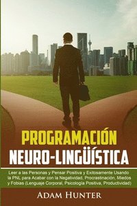 bokomslag Programacin Neuro-Lingstica