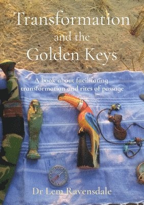 Transformation and the Golden Keys 1