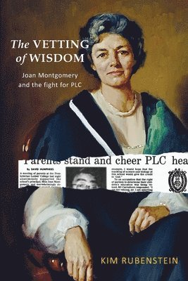 bokomslag Vetting of Wisdom