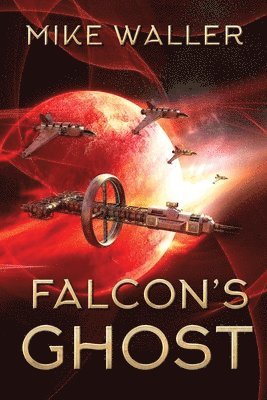 Falcon's Ghost 1