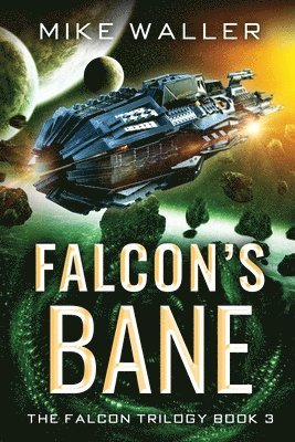 Falcon's Bane 1