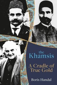 bokomslag The Khamsis