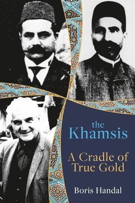 The Khamsis 1