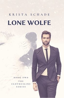 bokomslag Lone Wolfe