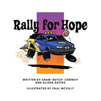bokomslag Rally for Hope
