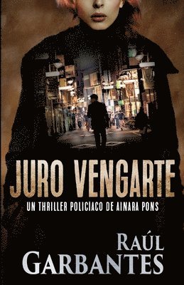 Juro vengarte 1