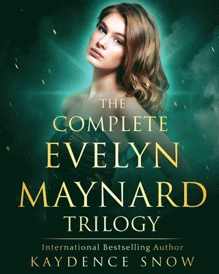 Evelyn Maynard Trilogy