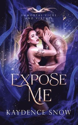 Expose Me 1