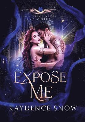 Expose Me 1