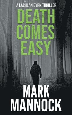 Death Comes Easy