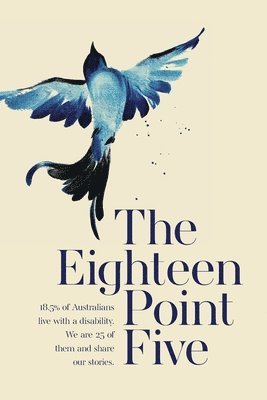 The Eighteen Point Five 1