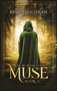 bokomslag Muse (Hardback Version)