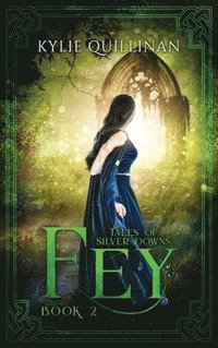 bokomslag Fey (Hardback Version)