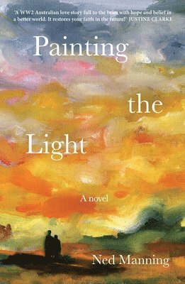 bokomslag Painting the Light