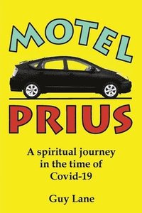 bokomslag Motel Prius