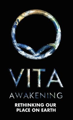 bokomslag Vita Awakening