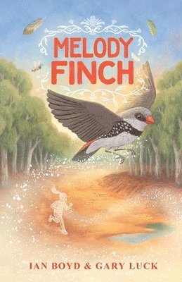 Melody Finch 1