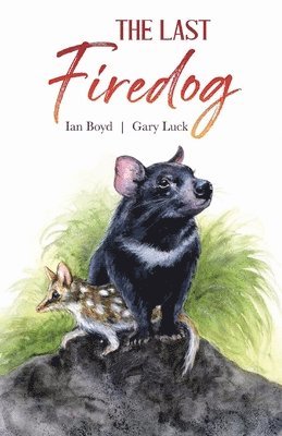 The Last Firedog 1