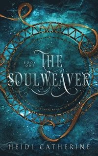 bokomslag Soulweaver