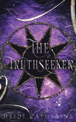 bokomslag Truthseeker