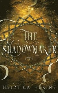 bokomslag Shadowmaker
