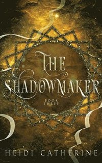bokomslag The Shadowmaker